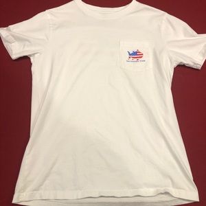 Southern tide t shirt